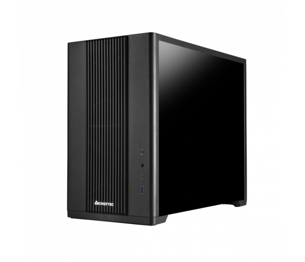 Chieftec BX-10B-OP mATX - 1336280 - zdjęcie 2